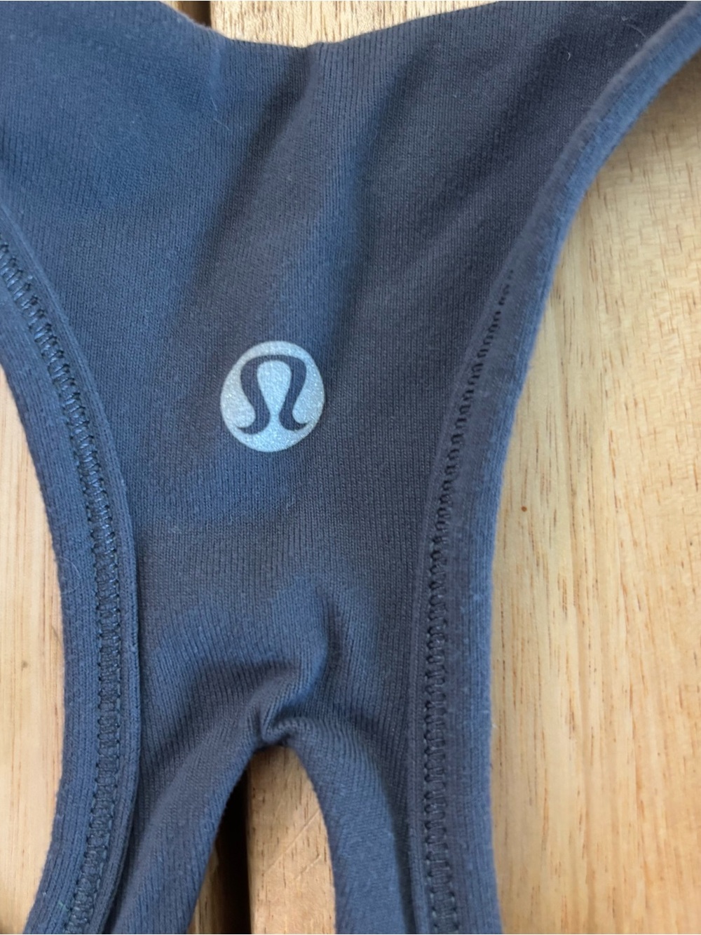 Lululemon Tank - Picture 6 of 7